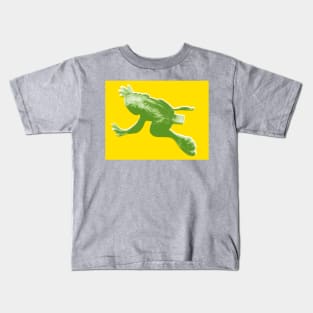 Toy frog Kids T-Shirt